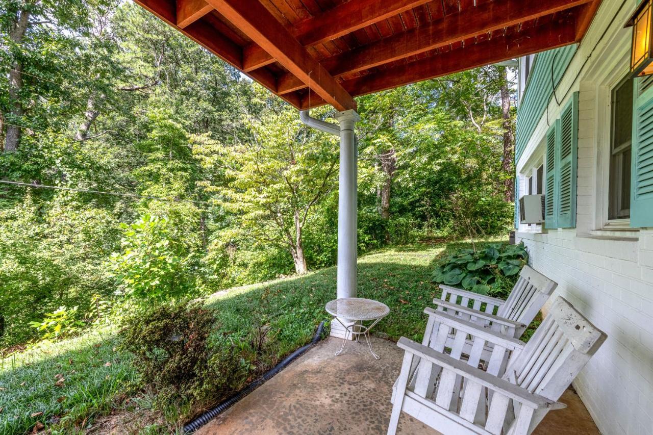 Hood Lower Lake Junaluska Экстерьер фото
