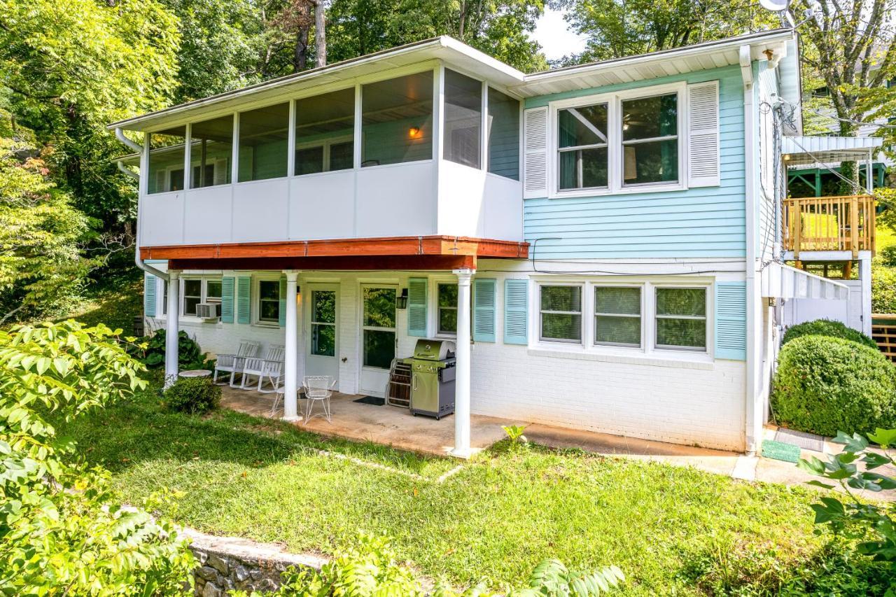 Hood Lower Lake Junaluska Экстерьер фото