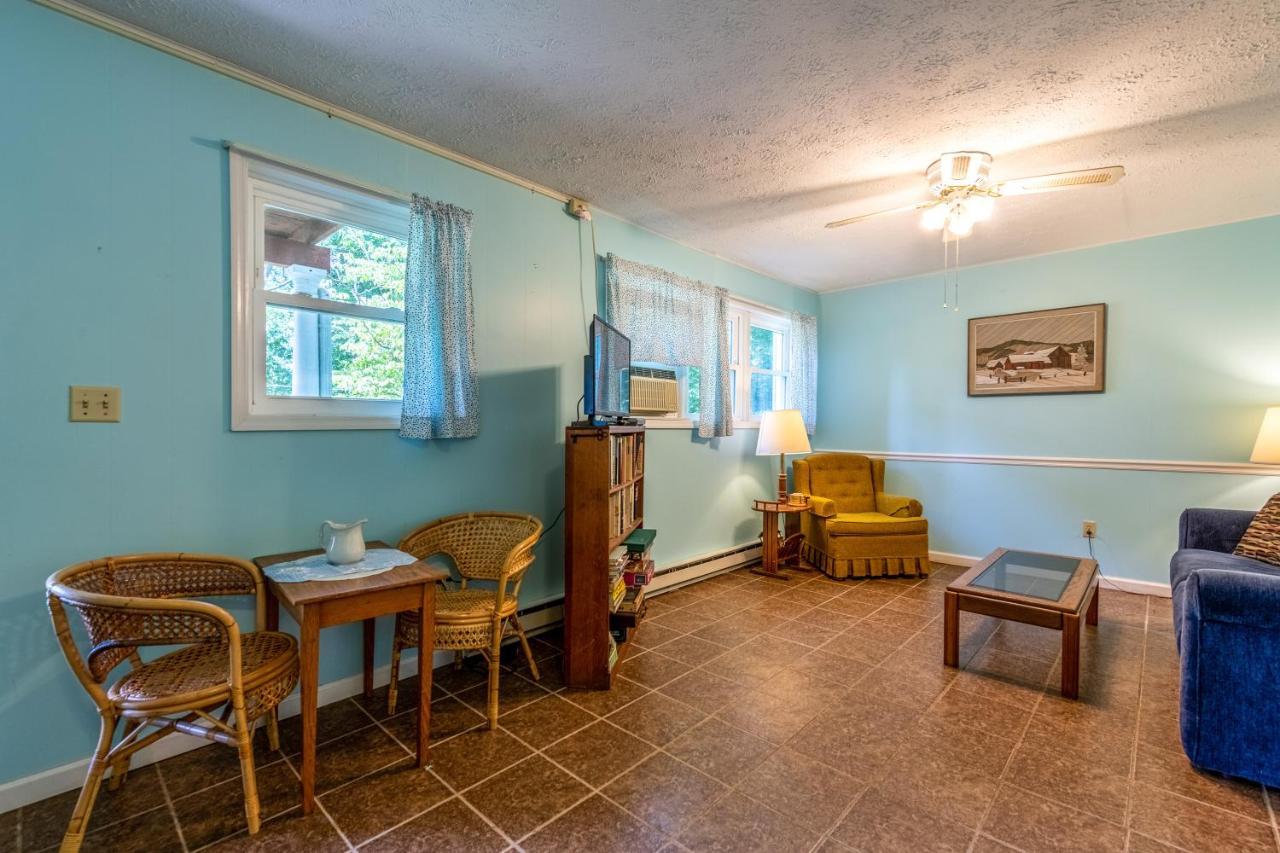 Hood Lower Lake Junaluska Экстерьер фото