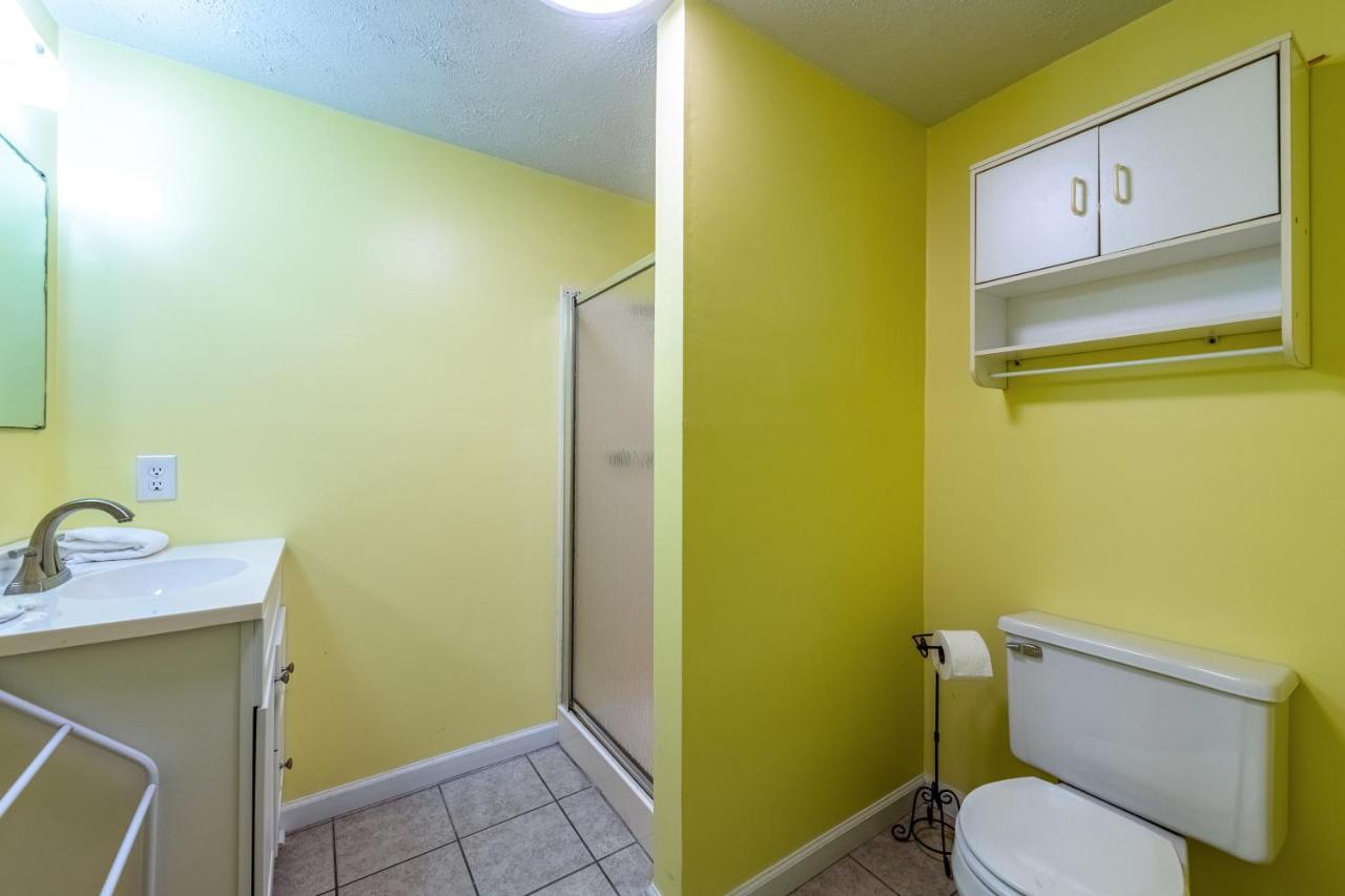 Hood Lower Lake Junaluska Экстерьер фото